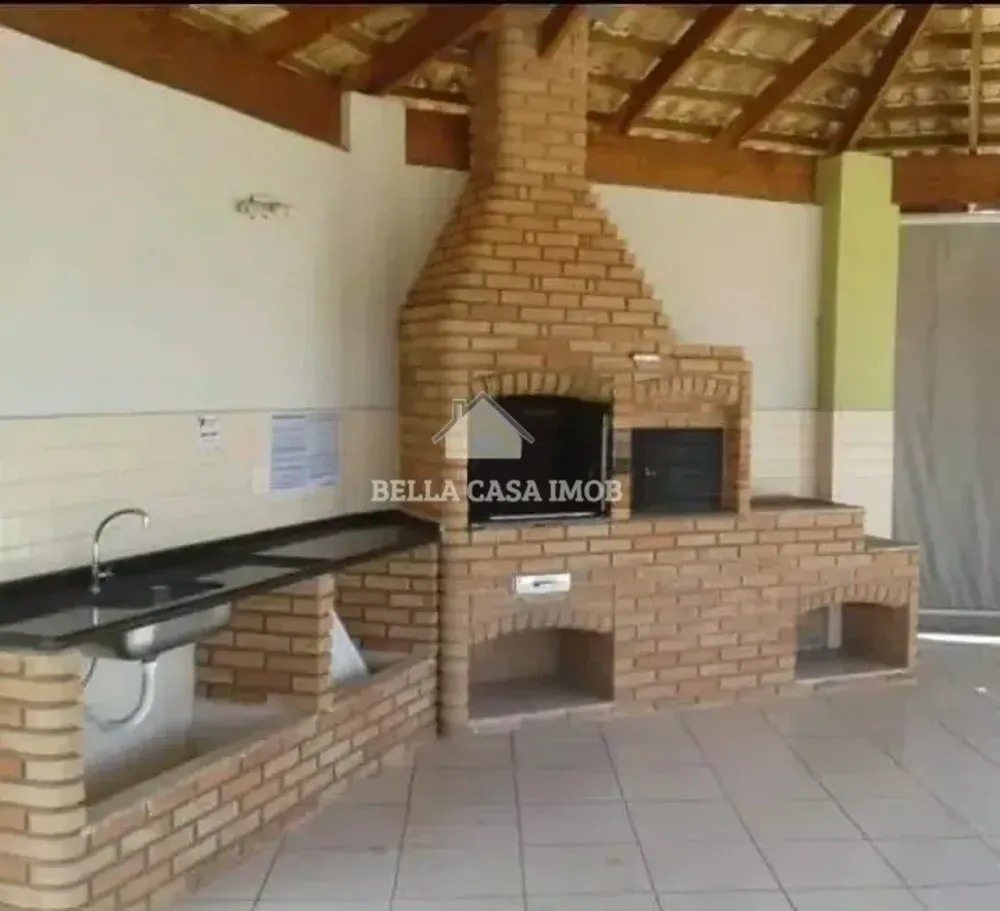 Casa, 4 quartos, 237 m² - Foto 3
