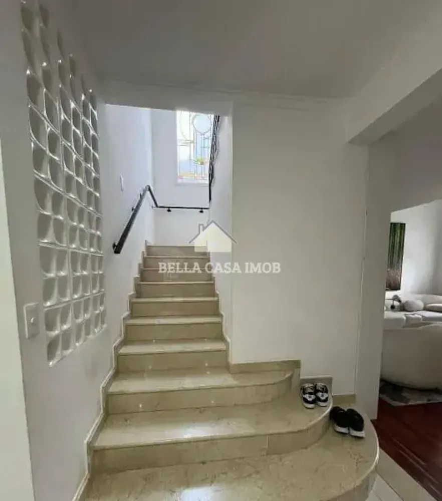Casa, 4 quartos, 237 m² - Foto 18
