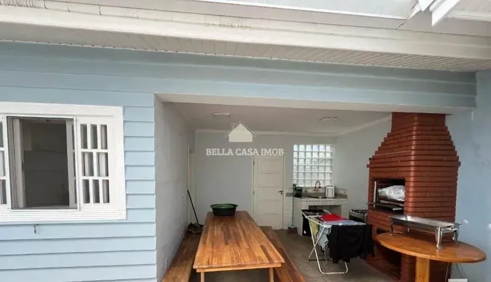 Casa, 4 quartos, 237 m² - Foto 4