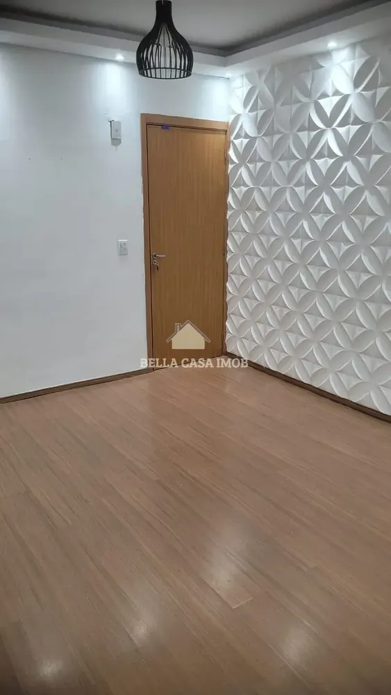 Apartamento, 2 quartos, 50 m² - Foto 10