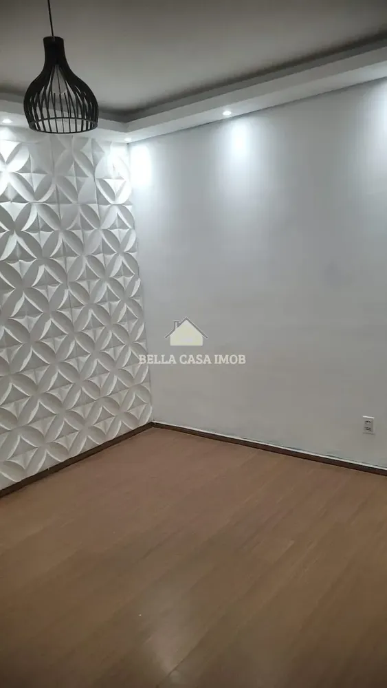 Apartamento, 2 quartos, 50 m² - Foto 2