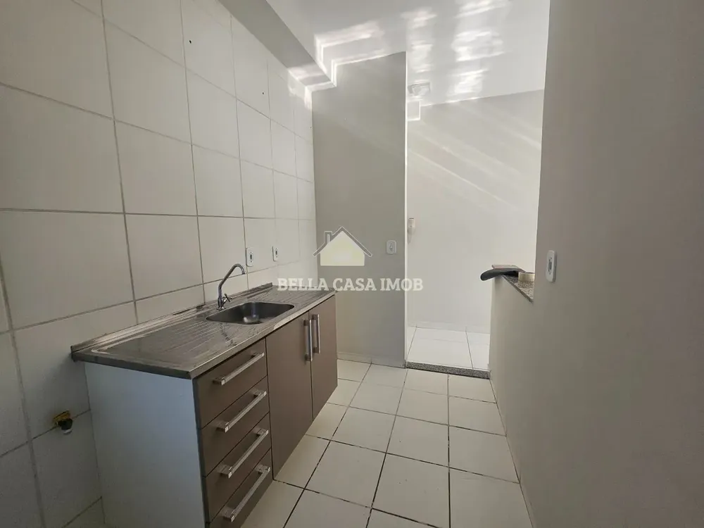 Apartamento, 2 quartos, 48 m² - Foto 13