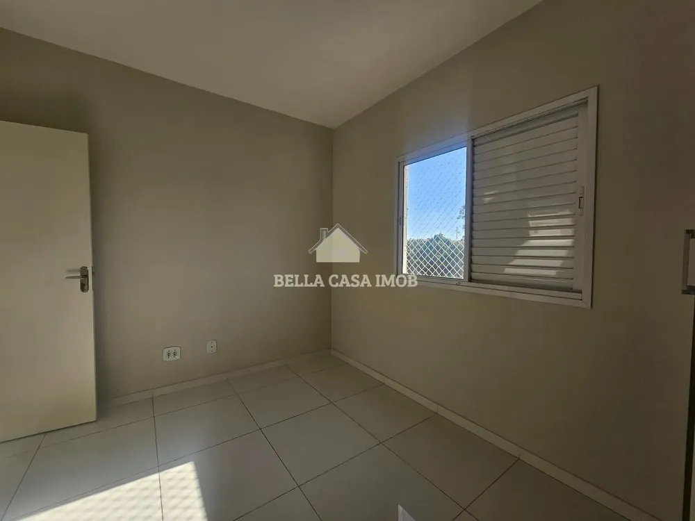 Apartamento, 2 quartos, 48 m² - Foto 7