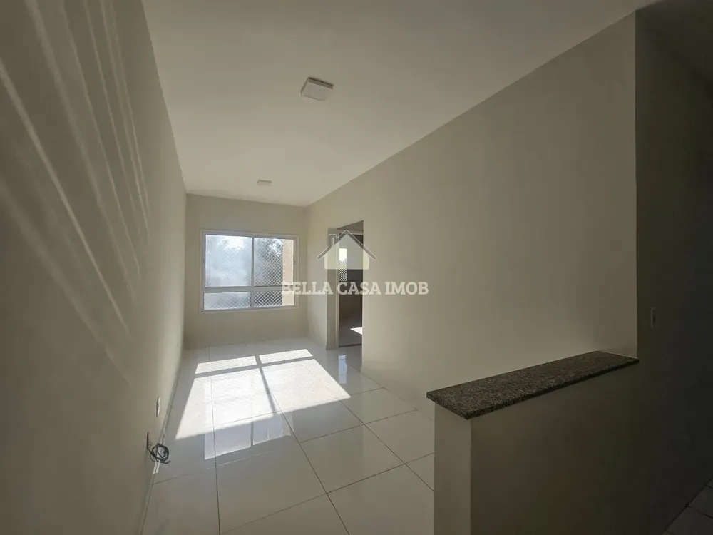 Apartamento, 2 quartos, 48 m² - Foto 5