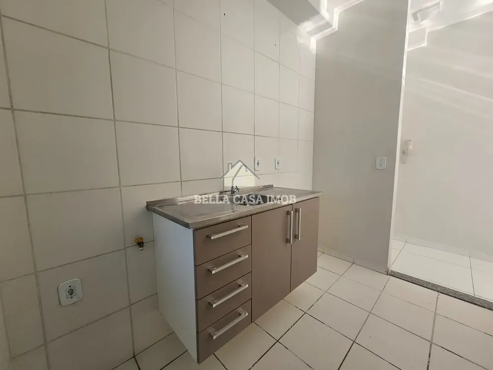 Apartamento, 2 quartos, 48 m² - Foto 14