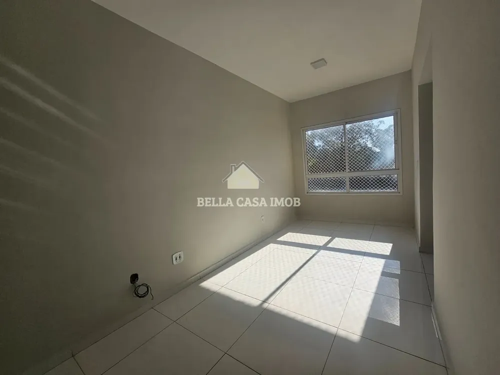 Apartamento, 2 quartos, 48 m² - Foto 3