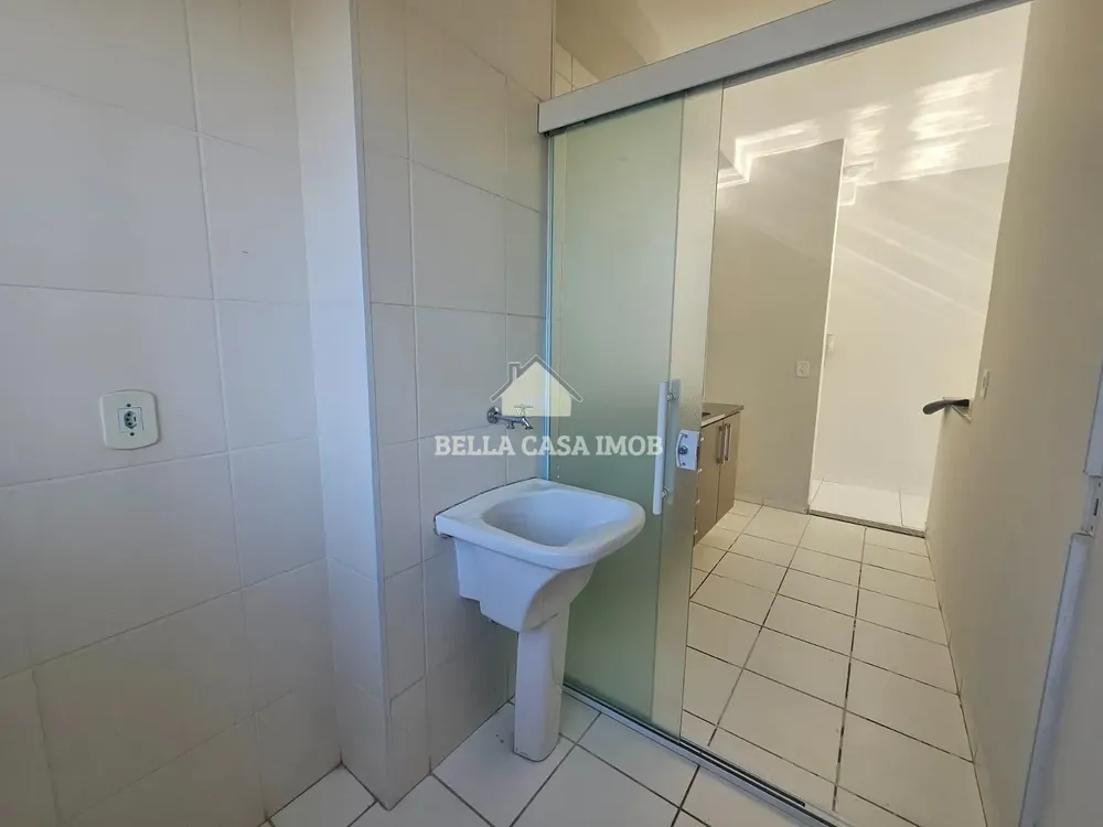 Apartamento, 2 quartos, 48 m² - Foto 16