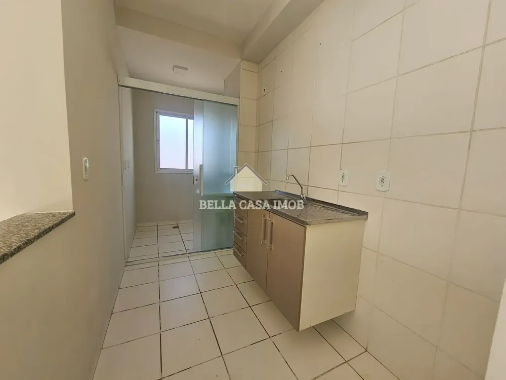 Apartamento, 2 quartos, 48 m² - Foto 15