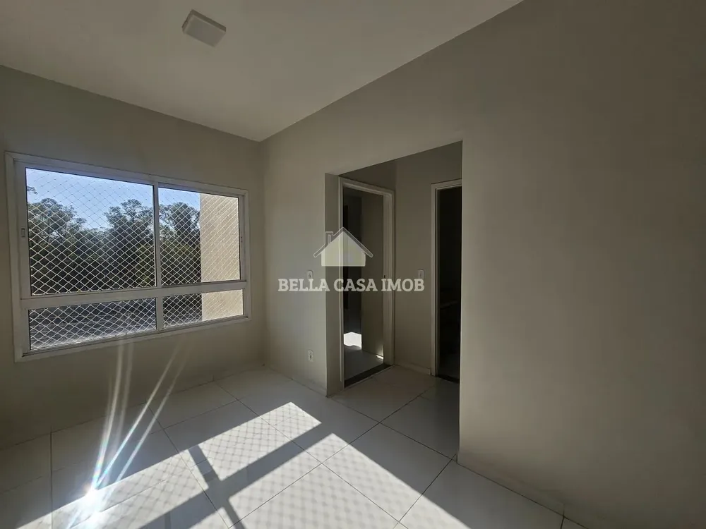 Apartamento, 2 quartos, 48 m² - Foto 1