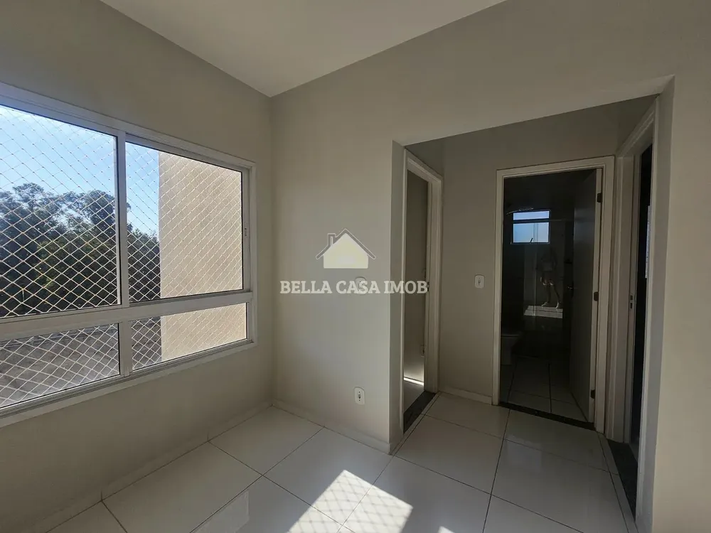 Apartamento, 2 quartos, 48 m² - Foto 2