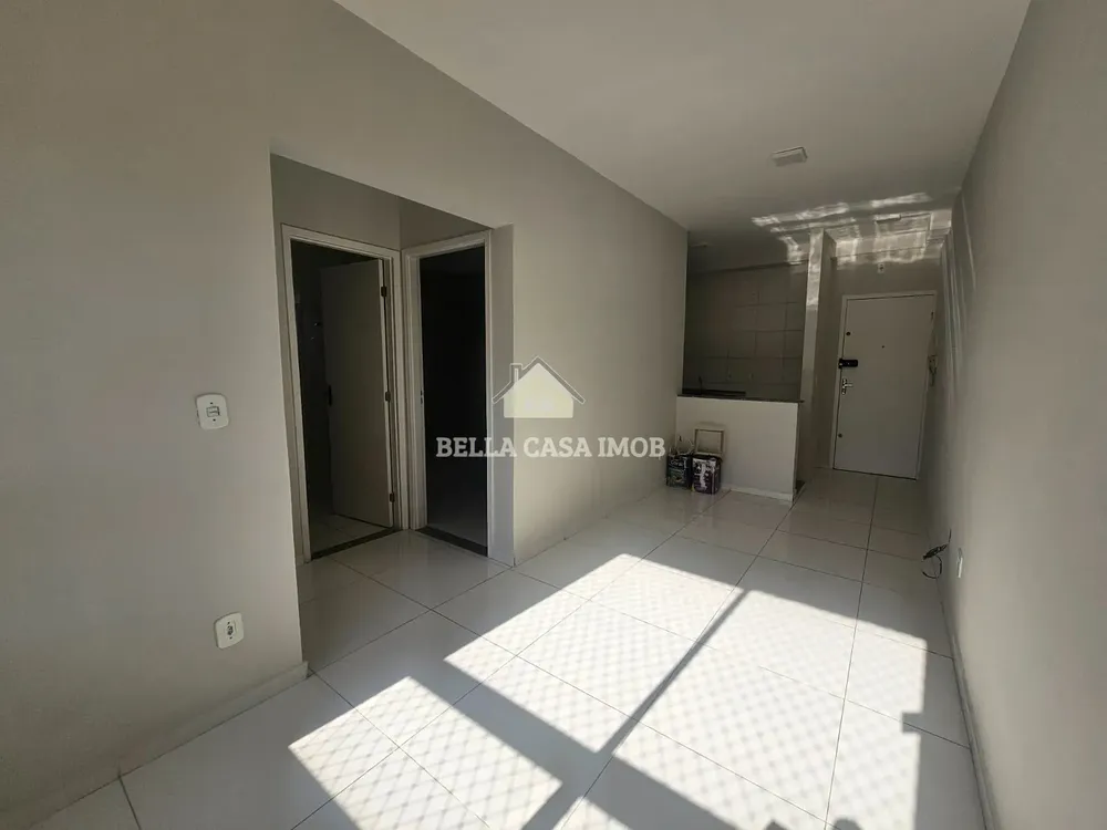 Apartamento, 2 quartos, 48 m² - Foto 6