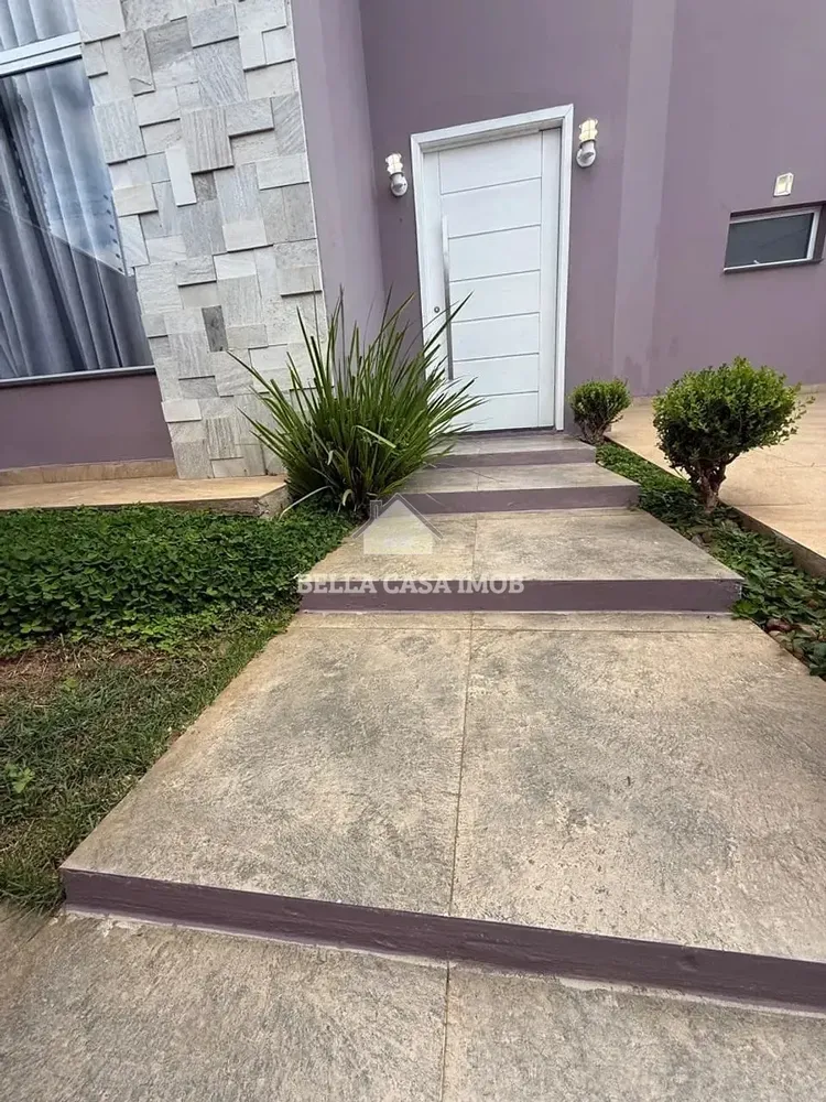 Casa, 2 quartos, 85 m² - Foto 19