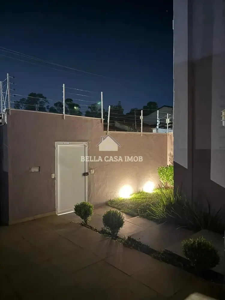 Casa, 2 quartos, 85 m² - Foto 2