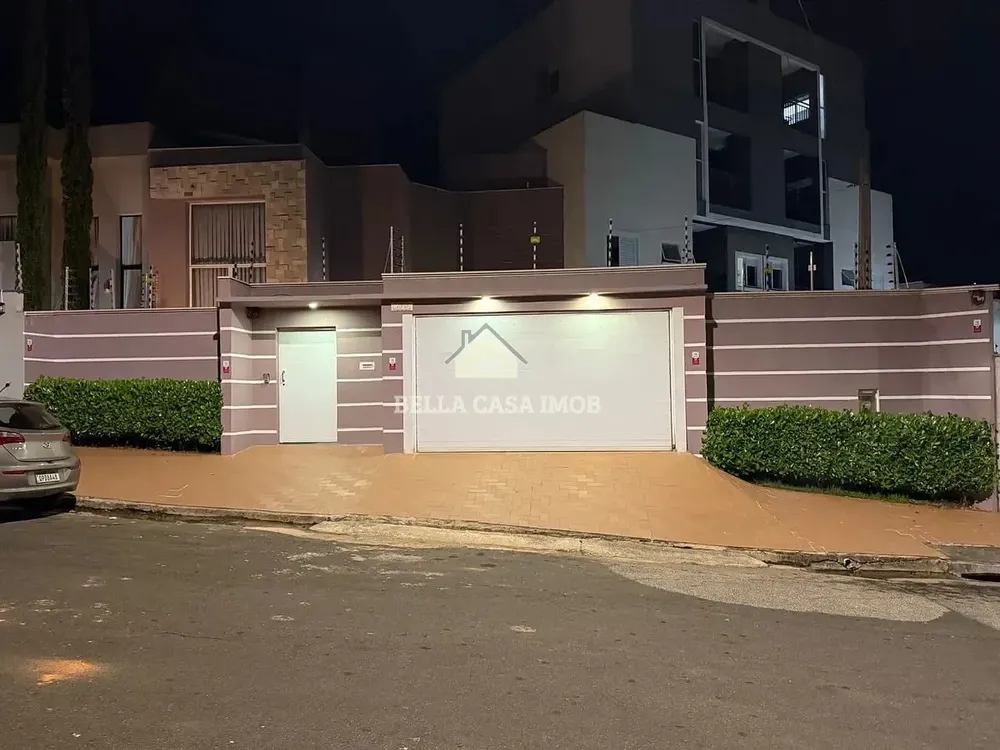 Casa, 2 quartos, 85 m² - Foto 1