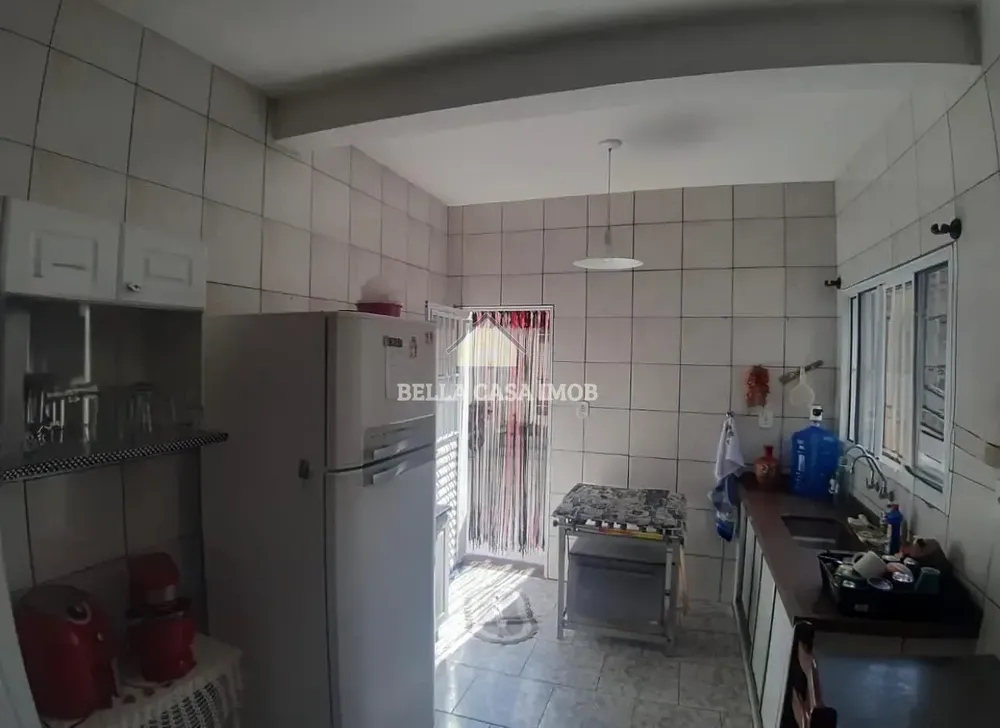 Casa, 5 quartos, 200 m² - Foto 7