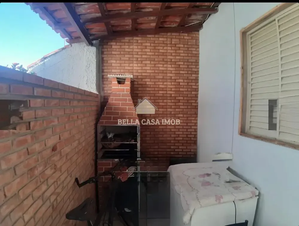 Casa, 5 quartos, 200 m² - Foto 8