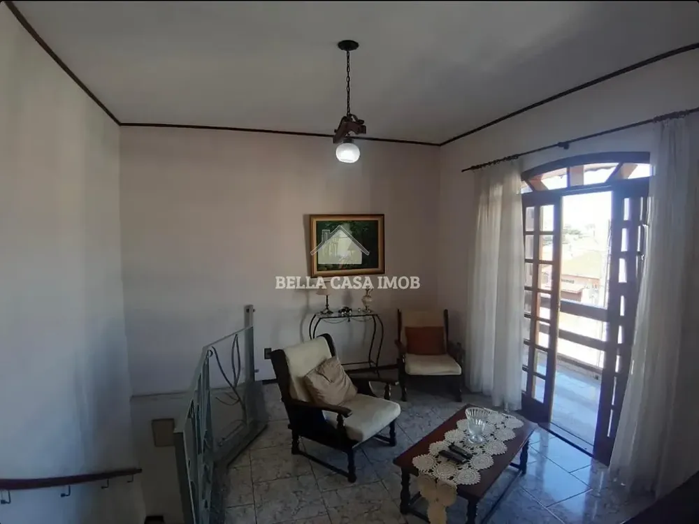 Casa, 5 quartos, 200 m² - Foto 3