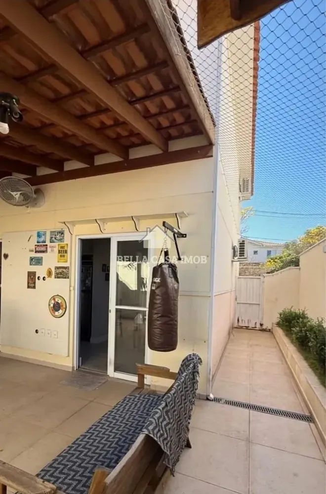 Casa, 3 quartos, 115 m² - Foto 4