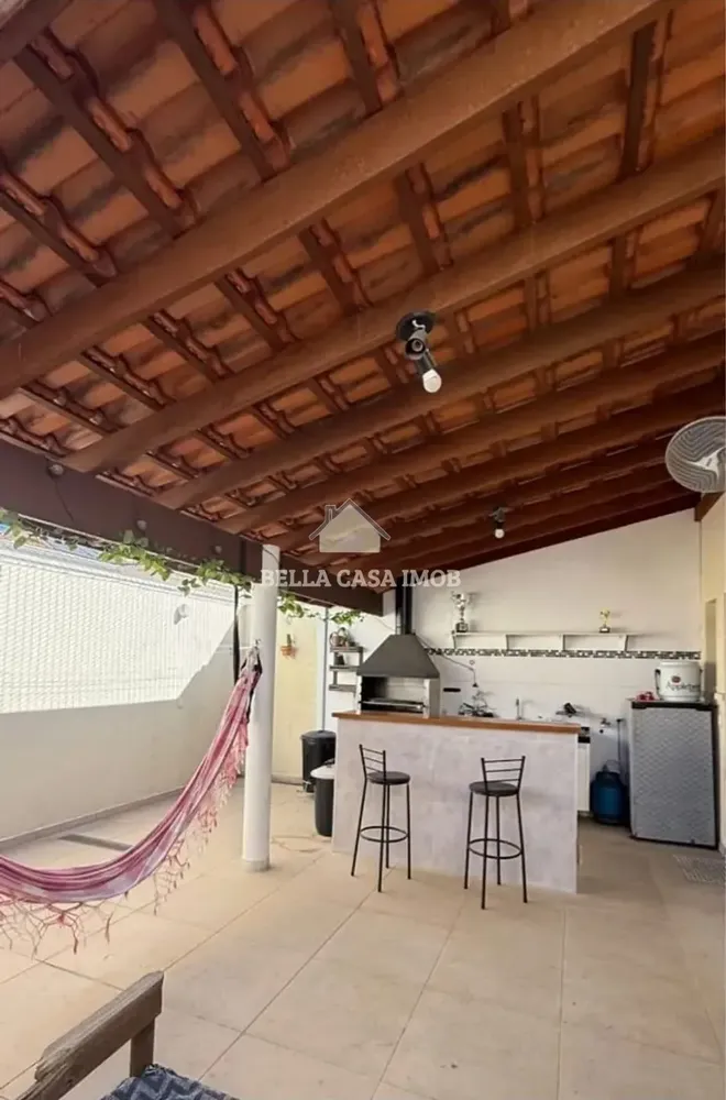 Casa, 3 quartos, 115 m² - Foto 10