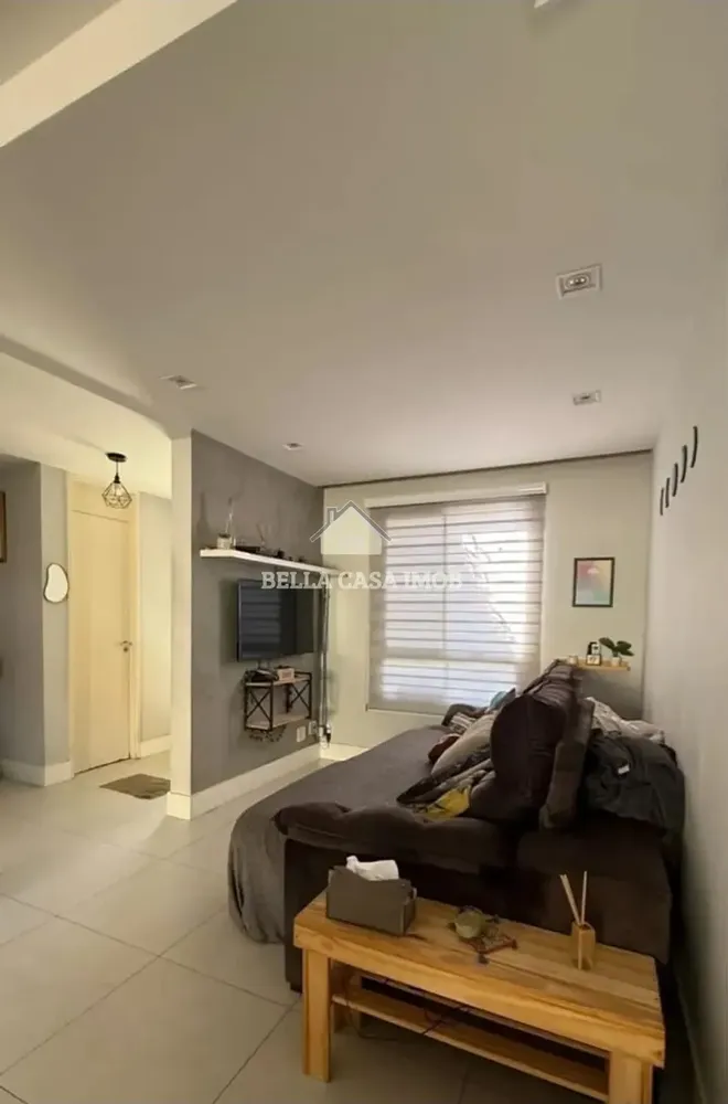 Casa, 3 quartos, 115 m² - Foto 5