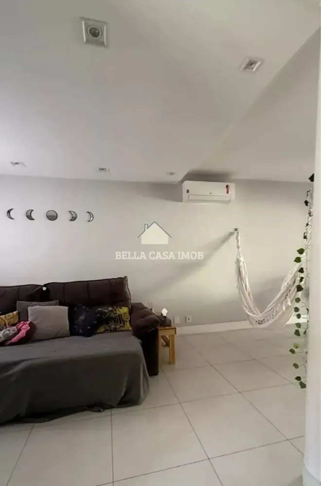 Casa, 3 quartos, 115 m² - Foto 2