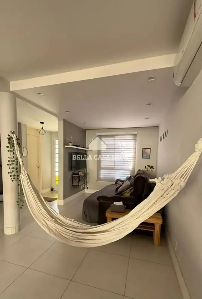 Casa, 3 quartos, 115 m² - Foto 1
