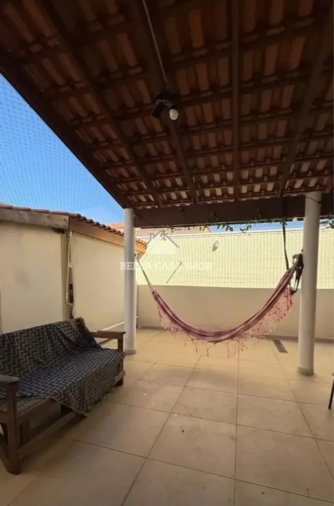 Casa, 3 quartos, 115 m² - Foto 8