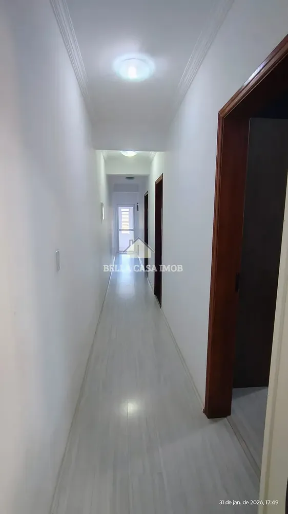 Casa, 3 quartos, 236 m² - Foto 9