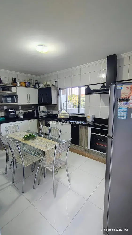 Casa, 3 quartos, 236 m² - Foto 8