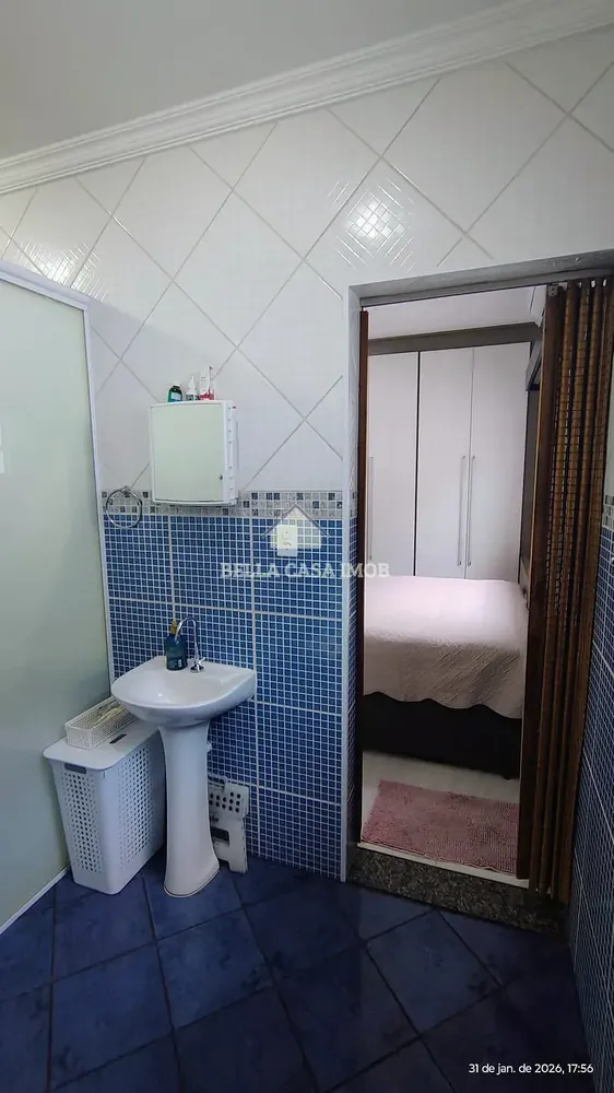 Casa, 3 quartos, 236 m² - Foto 14
