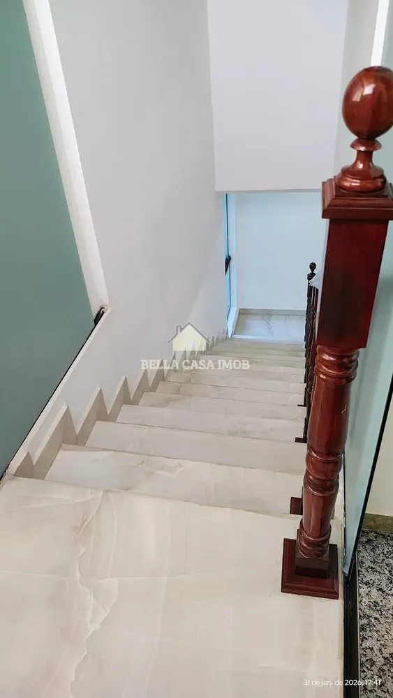 Casa, 3 quartos, 236 m² - Foto 6