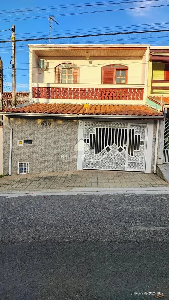 Casa, 3 quartos, 236 m² - Foto 20