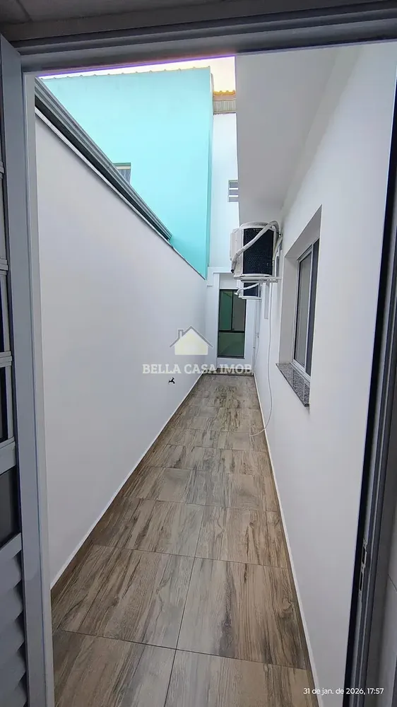 Casa, 3 quartos, 236 m² - Foto 18