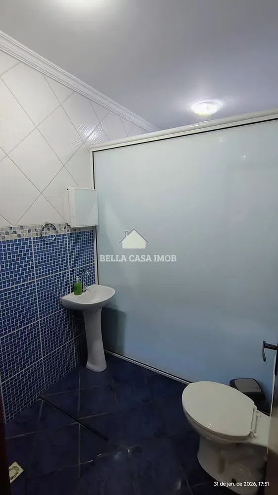 Casa, 3 quartos, 236 m² - Foto 16