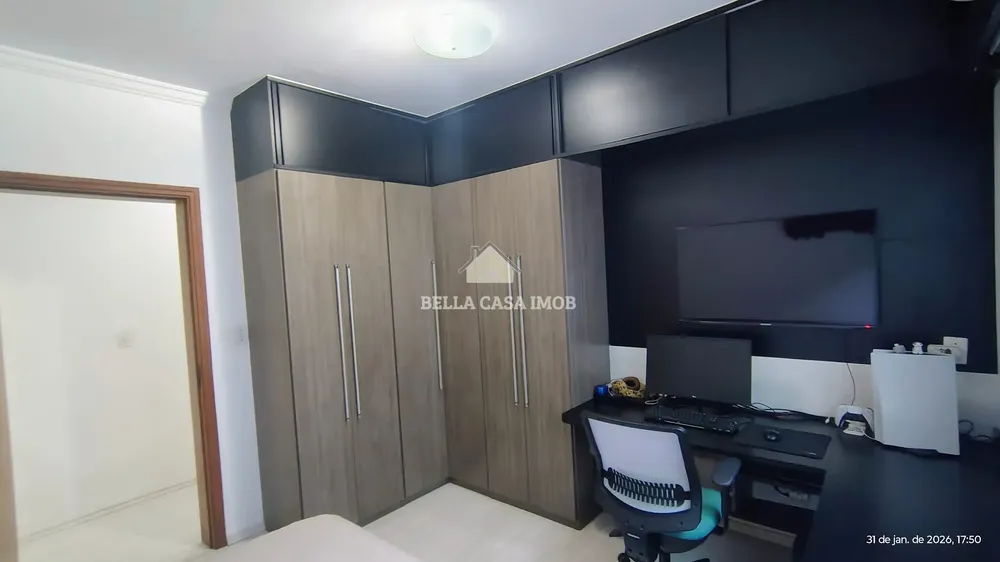 Casa, 3 quartos, 236 m² - Foto 13