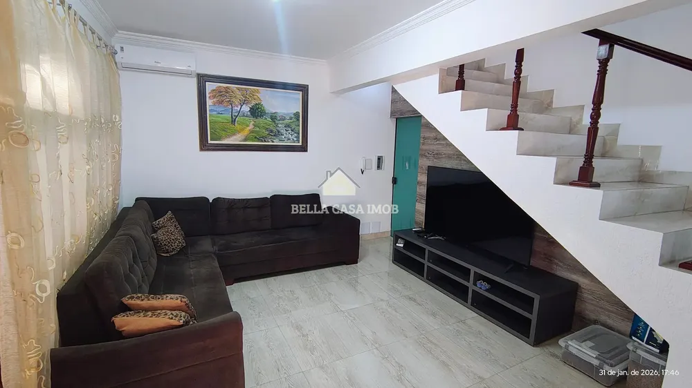 Casa, 3 quartos, 236 m² - Foto 3