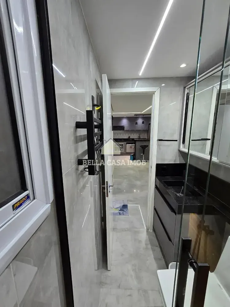 Apartamento, 2 quartos, 54 m² - Foto 14