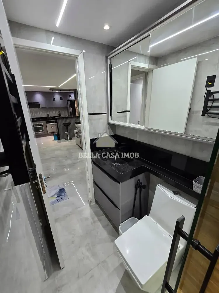 Apartamento, 2 quartos, 54 m² - Foto 17
