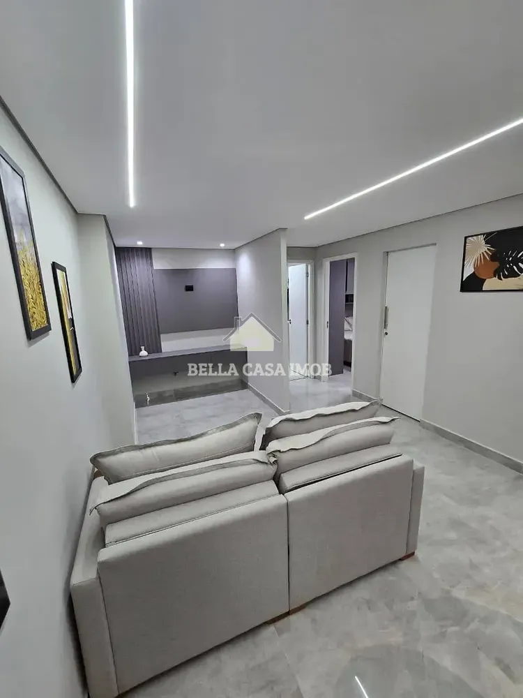 Apartamento, 2 quartos, 54 m² - Foto 11