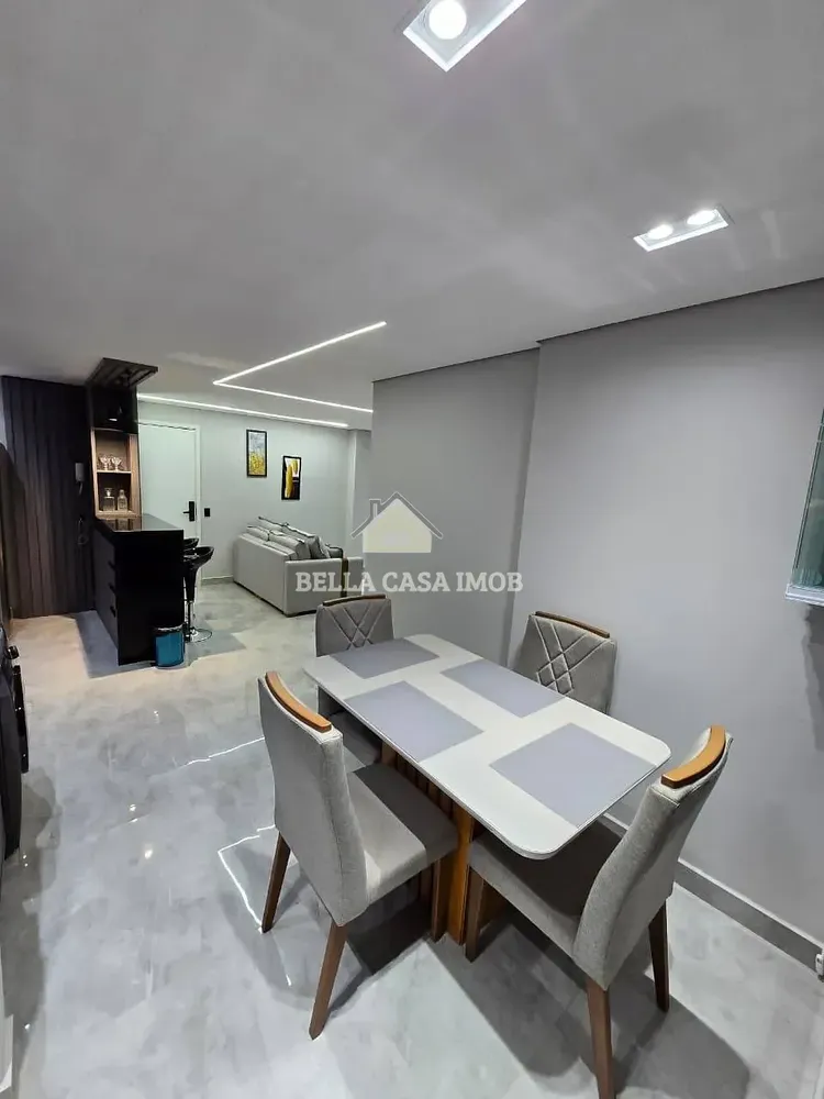 Apartamento, 2 quartos, 54 m² - Foto 15