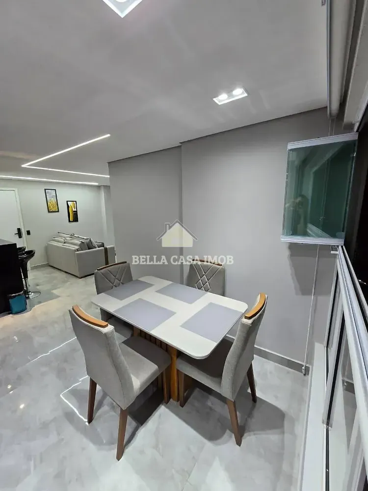 Apartamento, 2 quartos, 54 m² - Foto 20