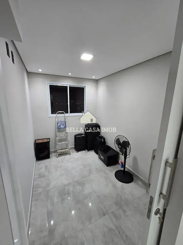 Apartamento, 2 quartos, 54 m² - Foto 2