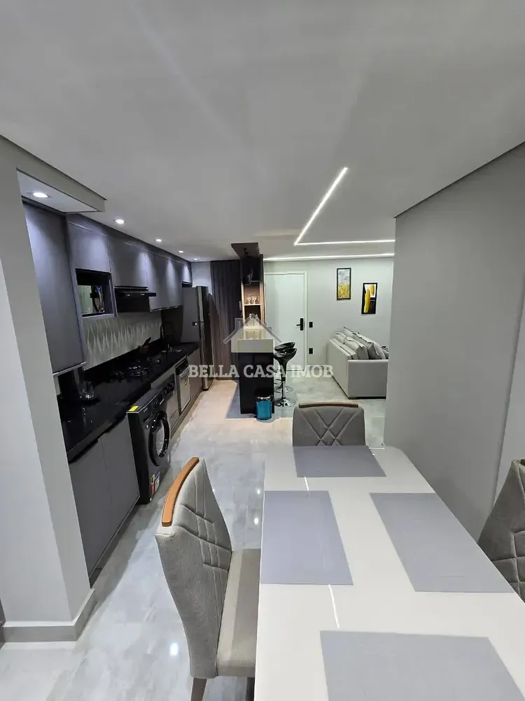 Apartamento, 2 quartos, 54 m² - Foto 9