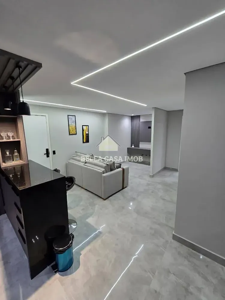 Apartamento, 2 quartos, 54 m² - Foto 4