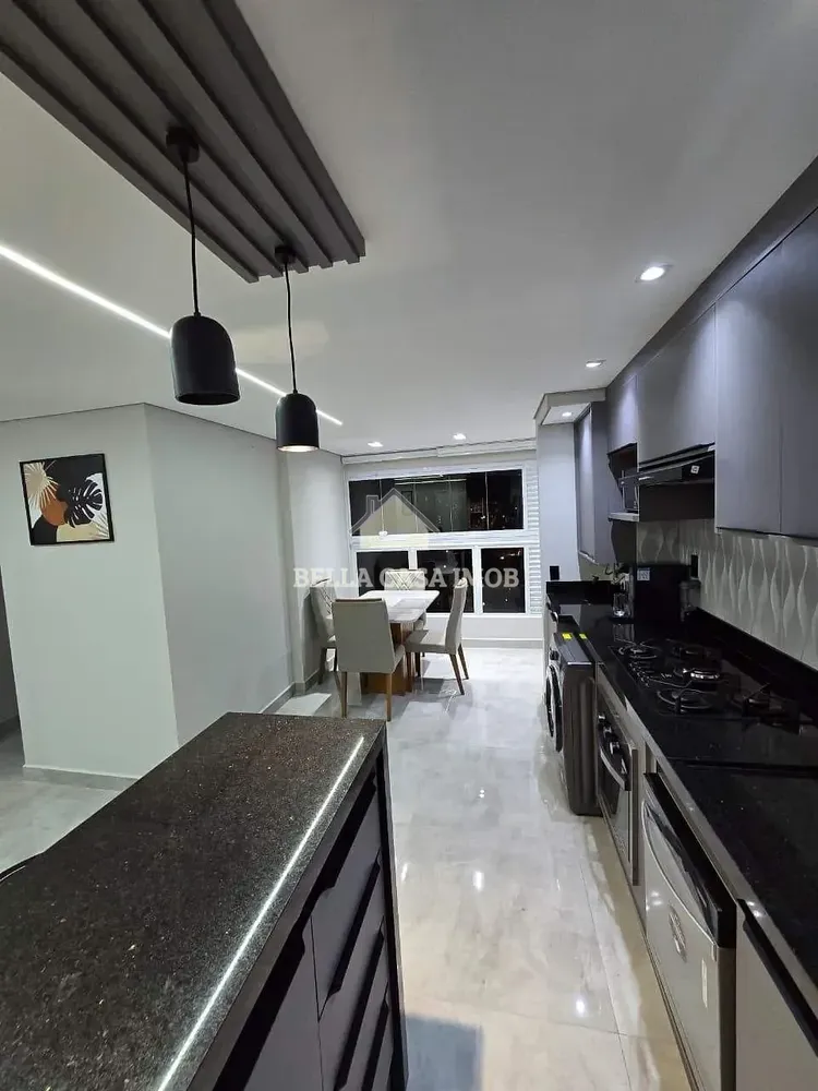Apartamento, 2 quartos, 54 m² - Foto 19