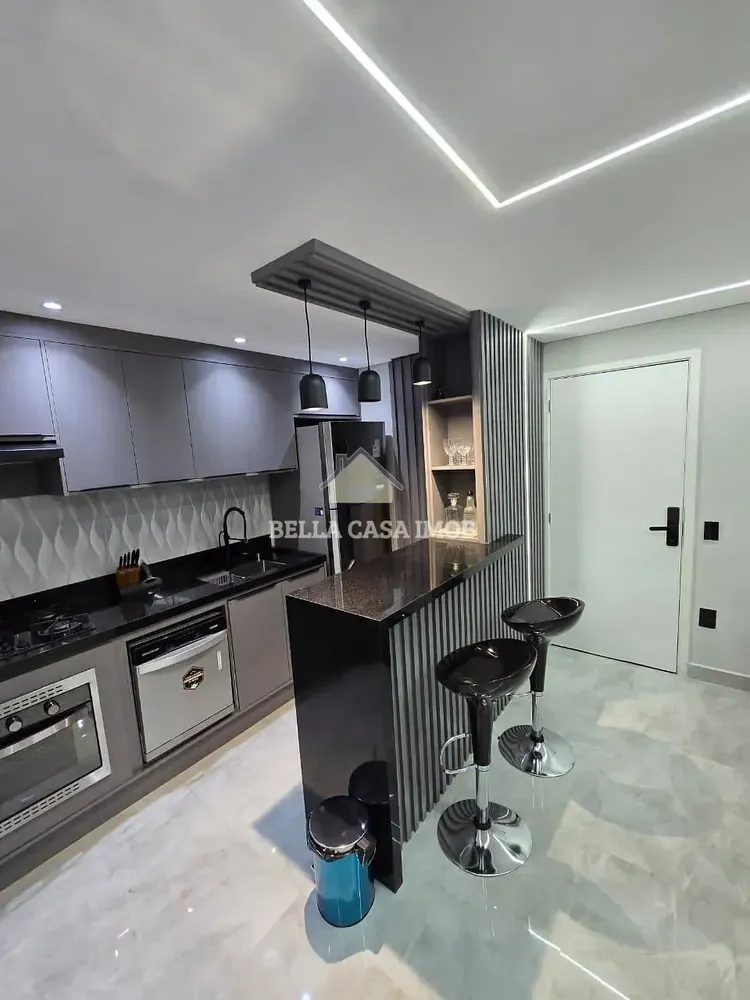 Apartamento, 2 quartos, 54 m² - Foto 10