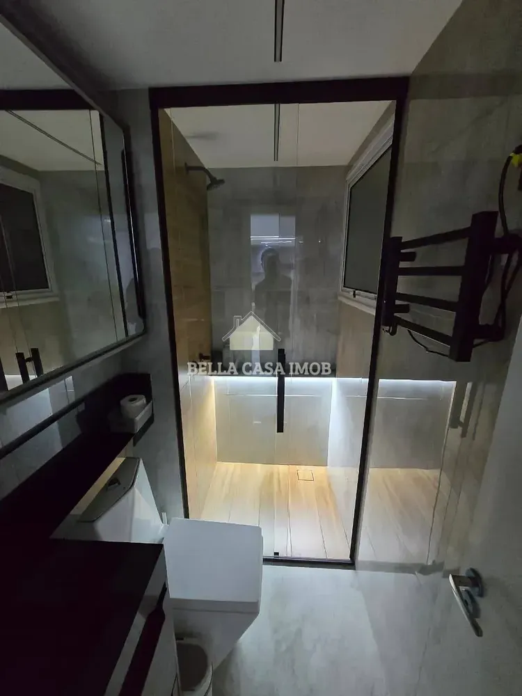 Apartamento, 2 quartos, 54 m² - Foto 8