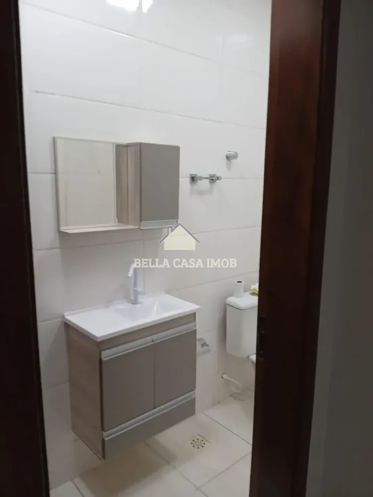 Casa, 3 quartos, 111 m² - Foto 8