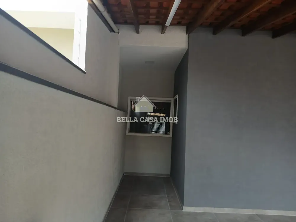 Casa, 3 quartos, 111 m² - Foto 16