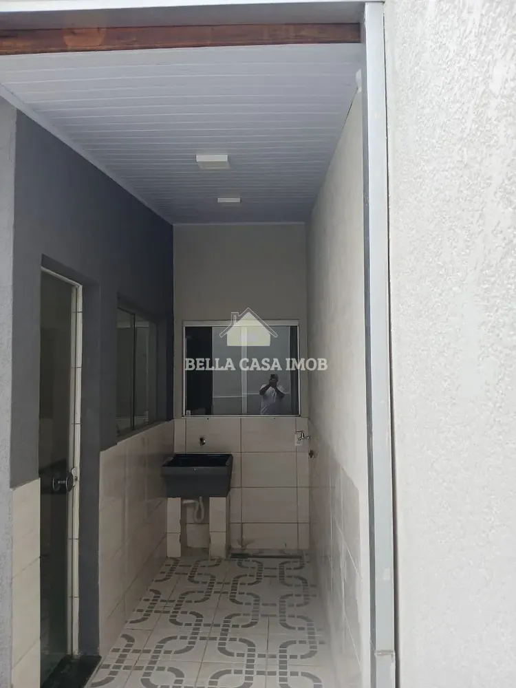 Casa, 3 quartos, 111 m² - Foto 3
